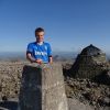 Ben Nevis - 17th July 2017