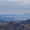 Ben Vorlich (Loch Lomond) - 16th May 2016