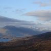 Conic Hill - 27th December 2016