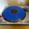 Audio Technica LP120USBHC Turntable