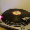 Audio Technica LP120USBHC Turntable