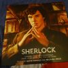 Sherlock OST Vinyl Art Edition, by David Arnold and Michael Price