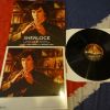 Sherlock OST Vinyl Art Edition, by David Arnold and Michael Price