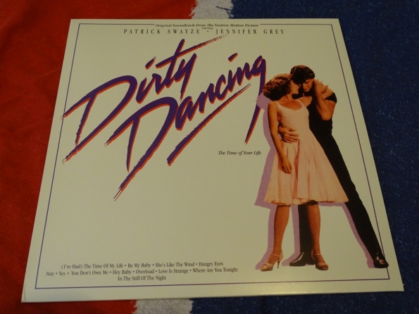 Dirty Dancing (Original Motion Picture Soundtrack)