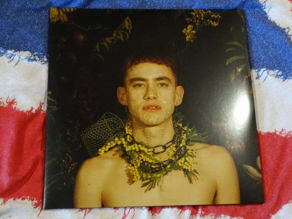 Palo Santo, by Years & Years