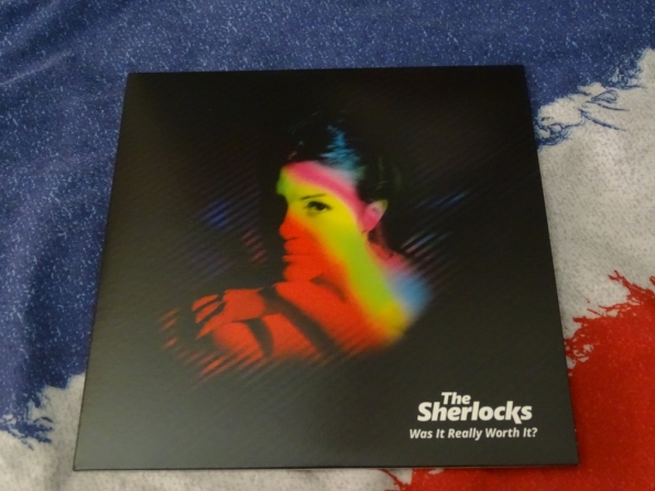 Was It Really Worth It?, by The Sherlocks