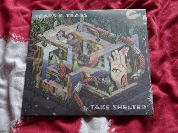 Take Shelter, by Years And Years