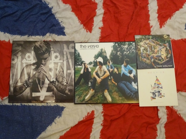 Record Store Day 2016!