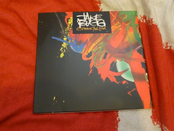 Gimme The Love / On My One 7" Limited Edition, by Jake Bugg