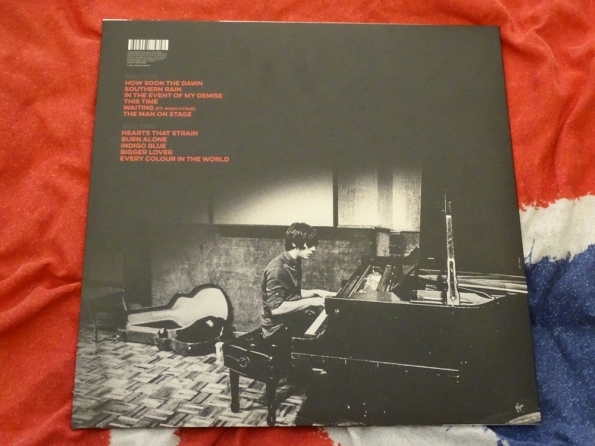 Hearts That Strain, by Jake Bugg