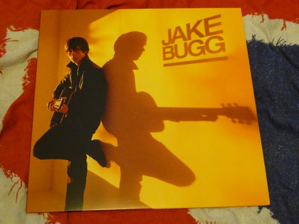 Shangri La, by Jake Bugg