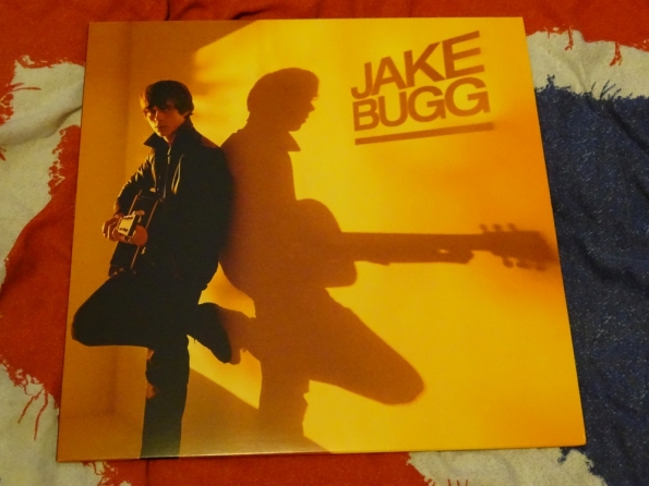 Shangri La, by Jake Bugg