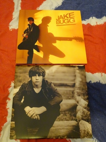 Shangri La, by Jake Bugg