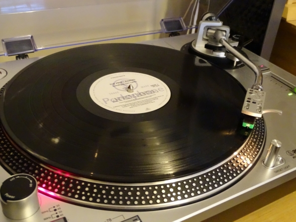 Sunshine On Leith, by The Proclaimers