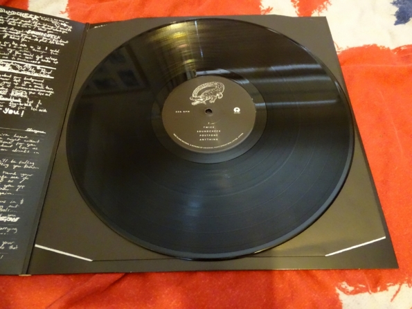 The Ride, by Catfish and the Bottlemen