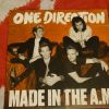 Made In The A.m. by One Direction