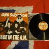 Made In The A.m. by One Direction