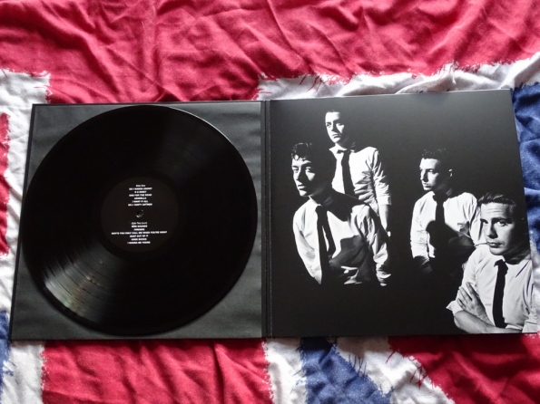 AM, by Arctic Monkeys