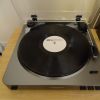 Audio-Technica AT-LP60 turntable