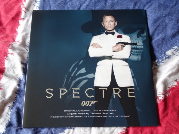 Spectre, by Various Performers
