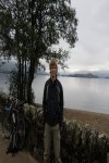 Duck Bay, Loch Lomond Duck Bay, Loch Lomond